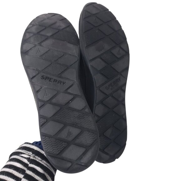 Sperry Top-Sider Felt Sneakers - Picture 10 of 10